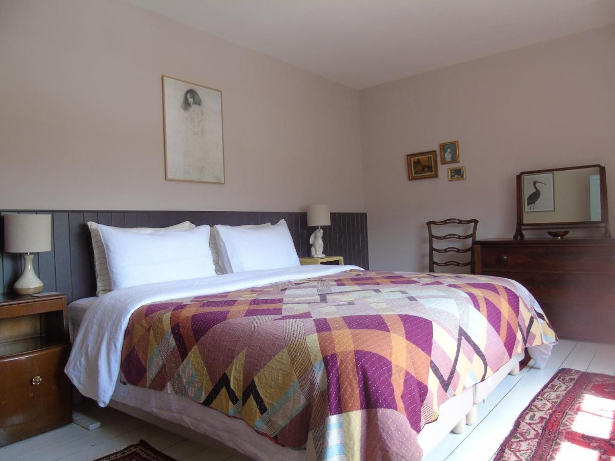 Rowan Cottage, Crannachcottages Гарв Екстериор снимка